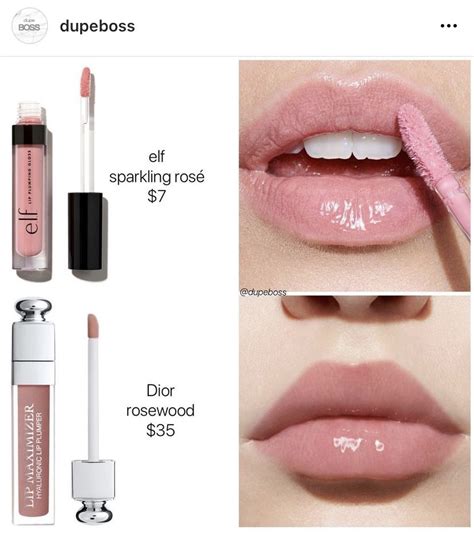 dior lip dupe reviews.